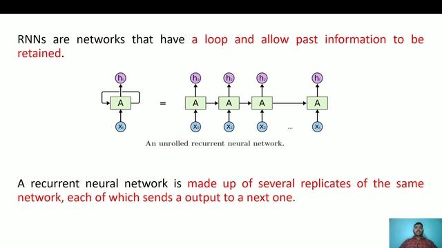NLP tutorial for beginners | Zero to Hero | Video 10 | Recurrent Neural Network (RNN)
