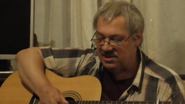 34 "Ты прости".   Виталий и Елена Новиковы, ст.  Елена Жмачинская.