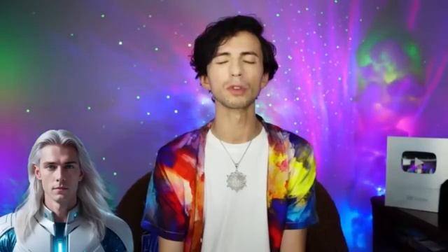 ✨Послание Силиатар✨Ченнелинг✨Гфс✨Фидря Юрий✨@FidriaYur