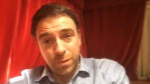 Отзыв актера театра и кино Сергея Гузеева.