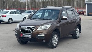 Обзор Lifan X60 I Рестайлинг, 2016 г. ПРОХОР | Просто Хорошие автомобили