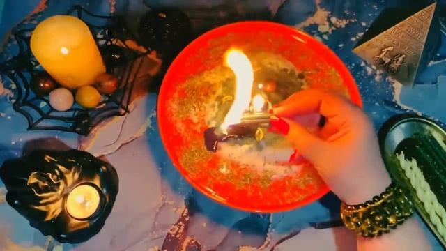 🔥☘️☝️Отжигаем негатив🔥 всё злое🔥колдовское🔥переложенное🌚🔥#ритуалы