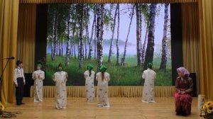 МБОУ Шоркасинская СОШ_Театральная карусель 2025