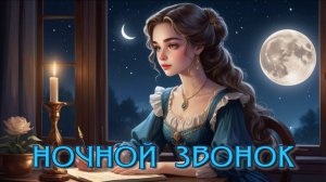 Ночной звонок
