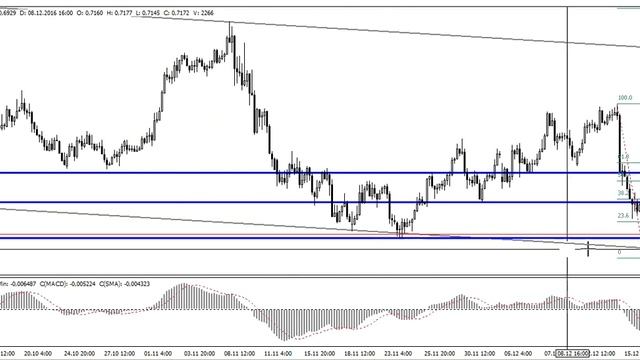 NZDUSD 19.12.2016