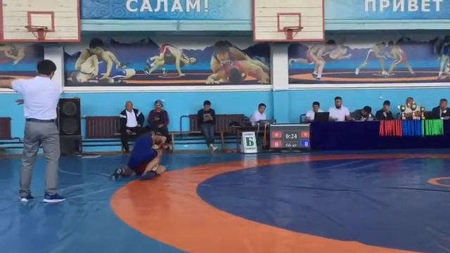 Рахат уулу раатбек(5) смотреть онлайн