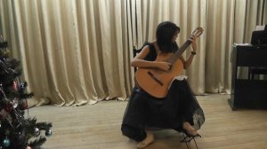 Н.Кошкин- Отражение луны