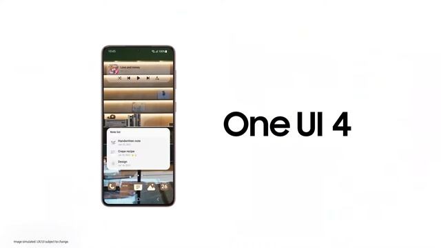 New Galaxy S20 One UI 4 Beta Update | December 2021 Security | Android 12 | India