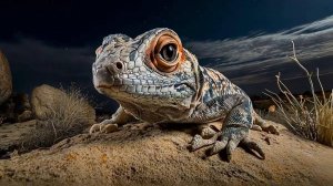 Музыкальный клип AI