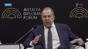Лавров заявил, что конфликт на Украине для РФ - не про территории
