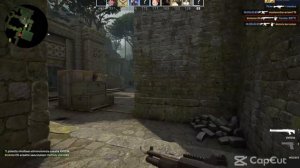 CSGO Bhop hack with python!