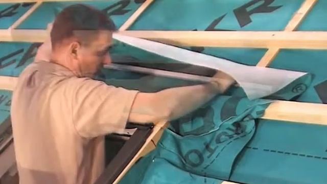 FAKRO FDY Duet proSky Fakro 2009 смотреть онлайн