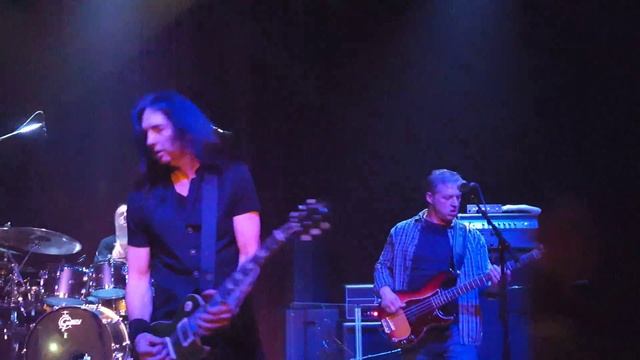 Damon Johnson Live Workplay Birmingham Alabama March 25th 2016 смотреть онлайн