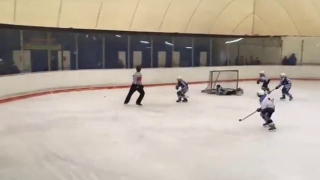 Magnificent five and goalkeeper (A. Porokhnitsky). Великолепная пятерка и вратарь (А. Порохницкий) смотреть онлайн