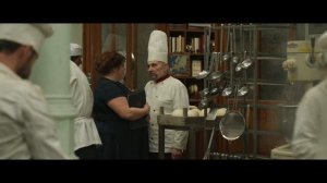 Мистер К (2024) - русский трейлер