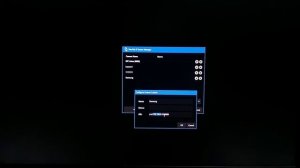 Как принять SRT поток в качестве источника