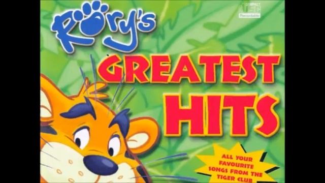 Haven Holidays - Tiger Club Theme - Rory's Greatest Hits CD (Track 1) смотреть онлайн