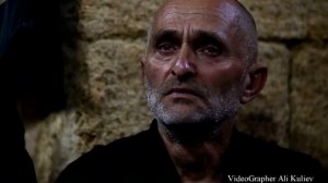 Мухаррам в Дербенте