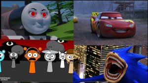 coffin dance baby song музыки мультфильм