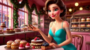 Жрать и не толстеть