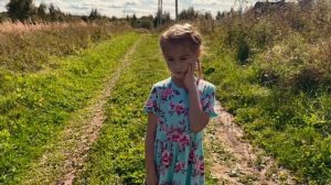 А я на гору взойду