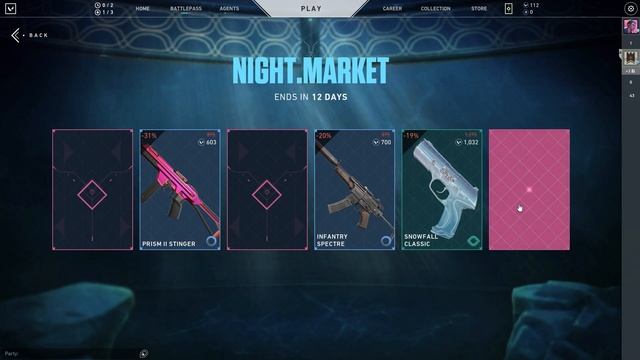 Opening the WORST Night Market смотреть онлайн