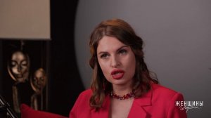 "Прощание" Лермонтова - это внутреннее освобождение в исполнении красивой женщины Елены Мичуриной