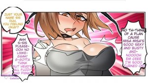 TG TF boy to girl (kira) Body change Gender bender TG body swap