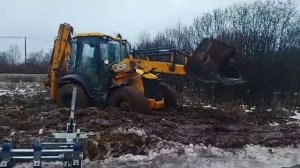 Раменский. Часть 10. Коротко о погоде..