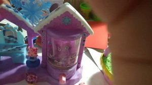 Салон красоты хечь 1 серия 1 сезон