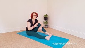 Дальше только две!!! Как научиться заводить ногу за голову