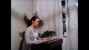 Этюд 3 Allegro К Черни (3,4 классы)