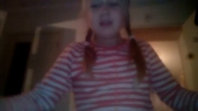 Забыла отключить камеру и испуголось !!! смотреть онлайн