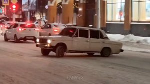 Ваз 2106 •Автош Хулиган • Ваз 2106 Azelow • Суета На Ваз 2106
