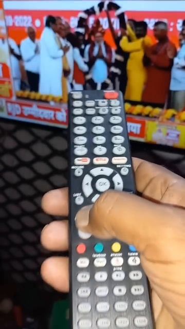 LED TV Universal Remote #UniversalRemote смотреть онлайн
