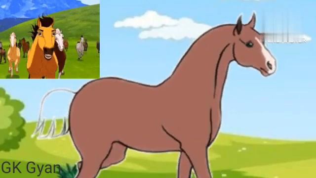 Lakdi ki kathi Kathi pe ghoda। Hindi Rhyme for children। Hindi Poem #viralvideo смотреть онлайн