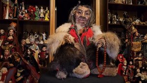 МИСТИКА У ШАМАНКИ... ЧАСТЬ 1... ★ ВЕДЬМИНА ИЗБА ★ ИНГА ХОСРОЕВА ★ МАГИЯ