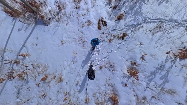 Закрытие сезона 2024 - 2025