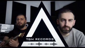 Мартин - Лишь О Тебе Мечтая (Руки ВВерх Cover)