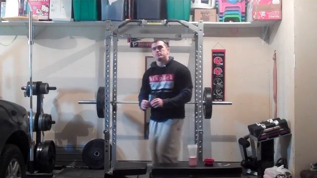 Optimum Nutrition Platinum Pre Review- Twisted Apple смотреть онлайн