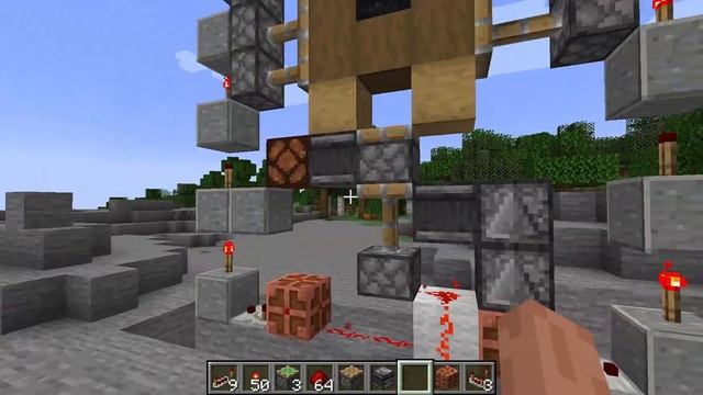 дверь 3 на 3 механизм 9 на11 смотреть онлайн