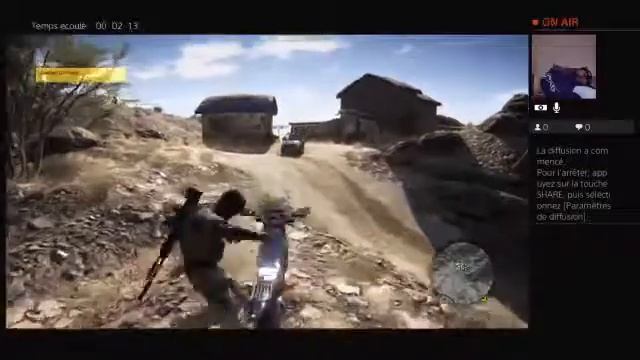 187 code Gringo [187G] GHOST RECON