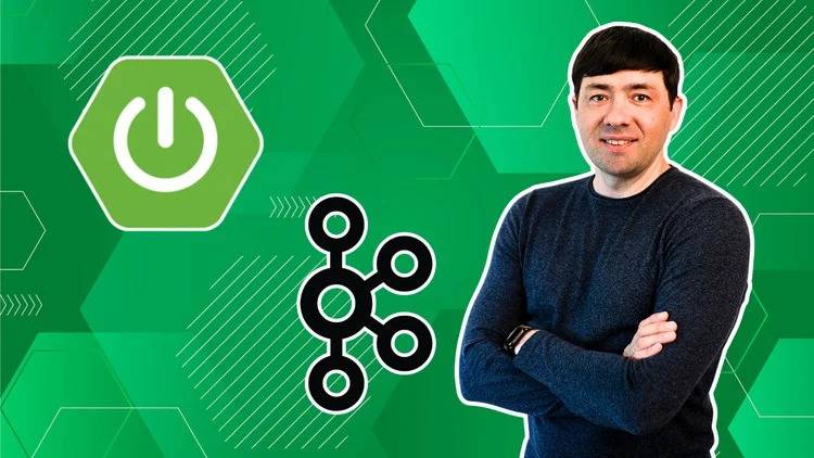 002 Introduction to Kafka Producer   (06 - Kafka Producer - Spring Boot Microservice)