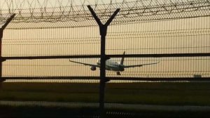 Пекин (Китай) - Москва (Россия).Airbus A330-343 (B-300U). China Southern Airlines