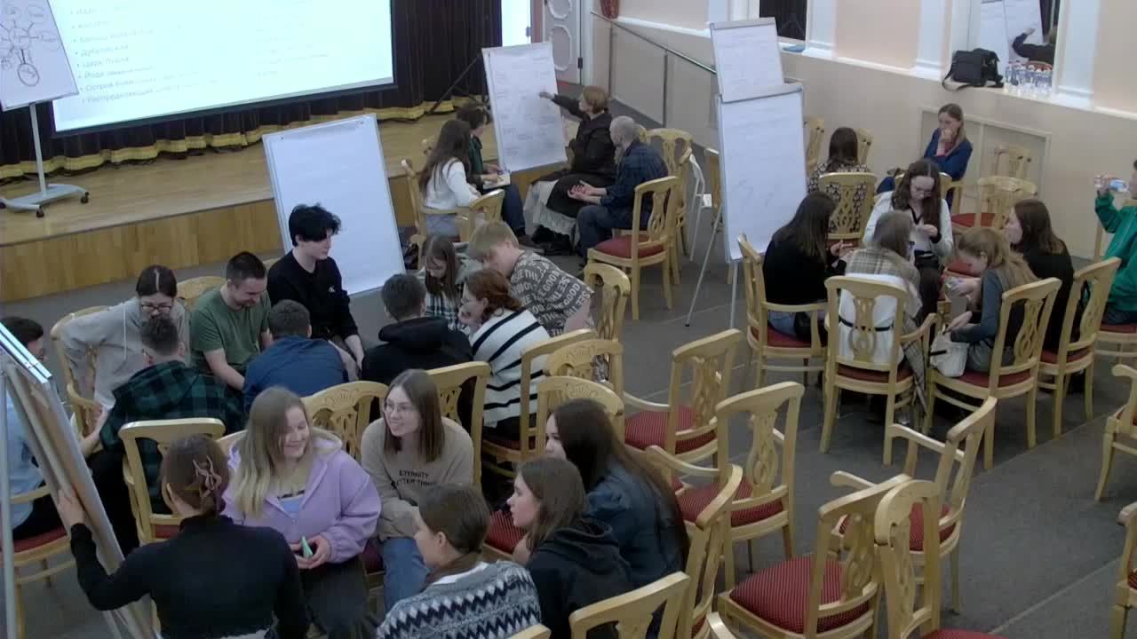 Деньги и культура. Маркетинг историко-культурного наследия