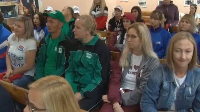 Соревнования цементников