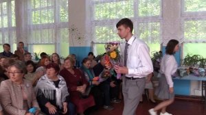 КЗ Хащуватський ліцей, День Учителя   2020