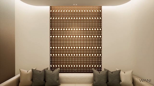 Unreal Engine 5 Archviz Realism # Salient смотреть онлайн