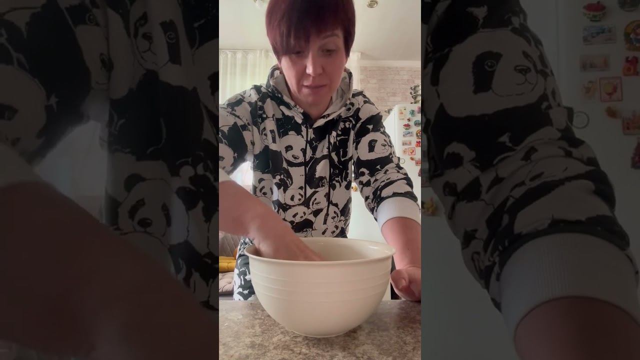 Хачапури без муки||рецепт в описании