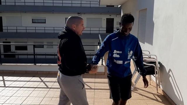 John Cobra "Golpes Fulañeros 2" Seminario Brazil смотреть онлайн